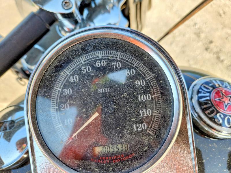 Продажа на аукционе авто 2006 Harley-davidson Flstfi, vin: 1HD1BXB136Y048114, номер лота: 50243136