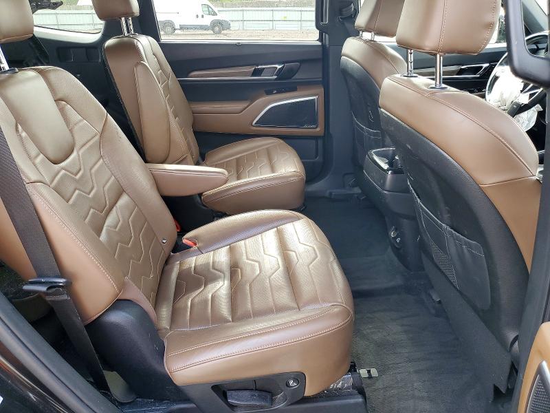 50650546 :رقم المزاد ، 5XYP5DHC5LG063423 vin ، 2020 Kia Telluride مزاد بيع