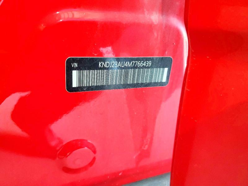 Продаж на аукціоні авто 2021 Kia Soul, vin: KNDJ23AU4M7766439, номер лоту: 49397746