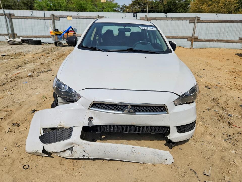 Aukcja sprzedaży 2015 Mitsubishi Lancer, vin: JA32U2FU3FU023260, numer aukcji: 50163976
