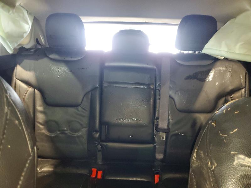 Продажа на аукционе авто 2020 Jeep Compass, vin: 3C4NJDCB1LT101725, номер лота: 50269956
