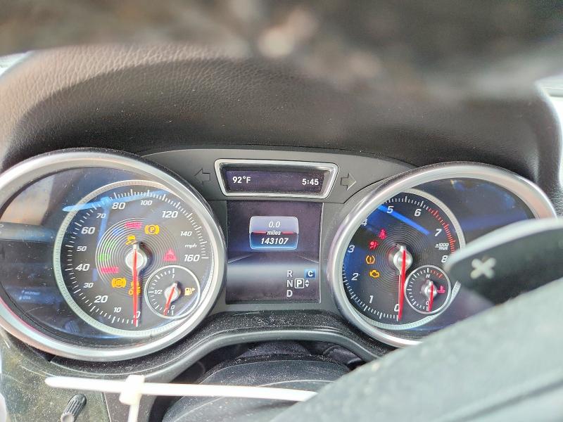 Продажа на аукционе авто 2018 Mercedes-benz Gle, vin: 4JGDA5JB8JB158194, номер лота: 51594816
