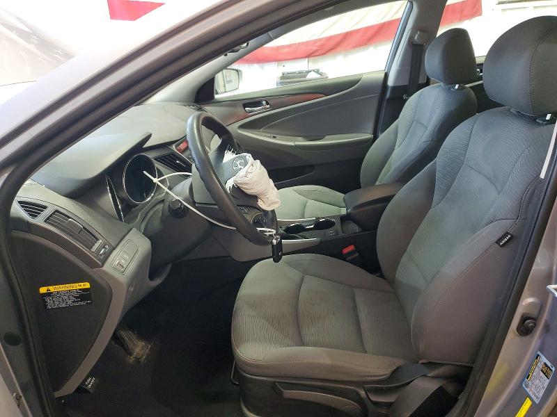 Aukcja sprzedaży 2015 Hyundai Sonata Hybrid, vin: KMHEC4A46FA127856, numer aukcji: 48219366