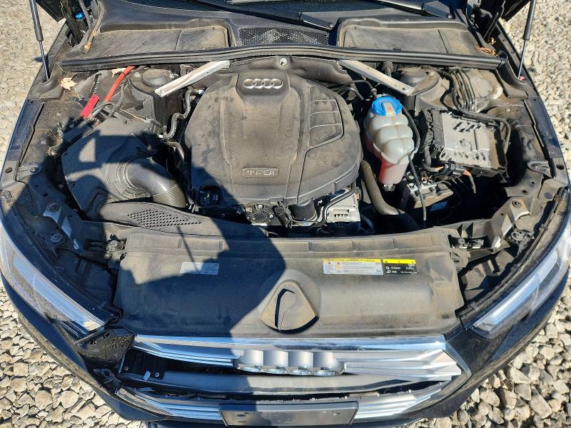 Aukcja sprzedaży 2018 Audi A4, vin: WAUENAF49JN019624, numer aukcji: 50954216