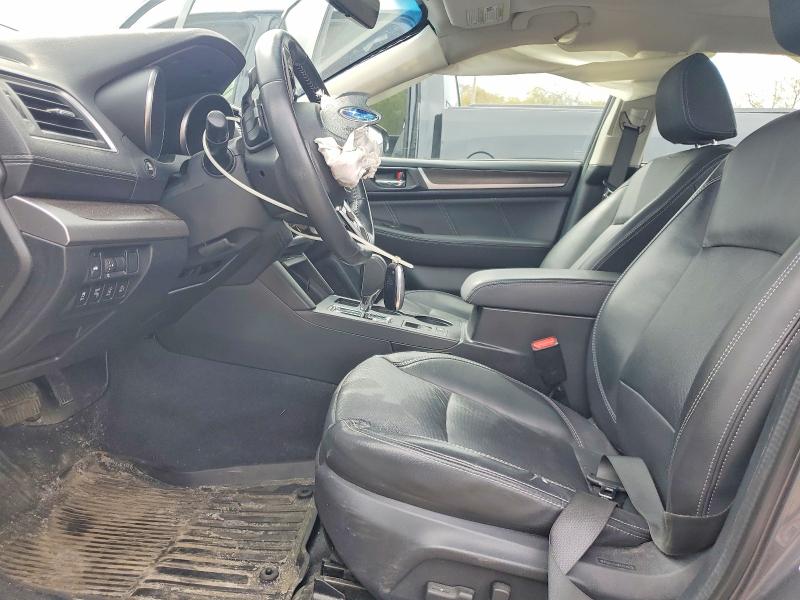 Продаж на аукціоні авто 2019 Subaru Legacy, vin: 4S3BNAN68K3025338, номер лоту: 51456796