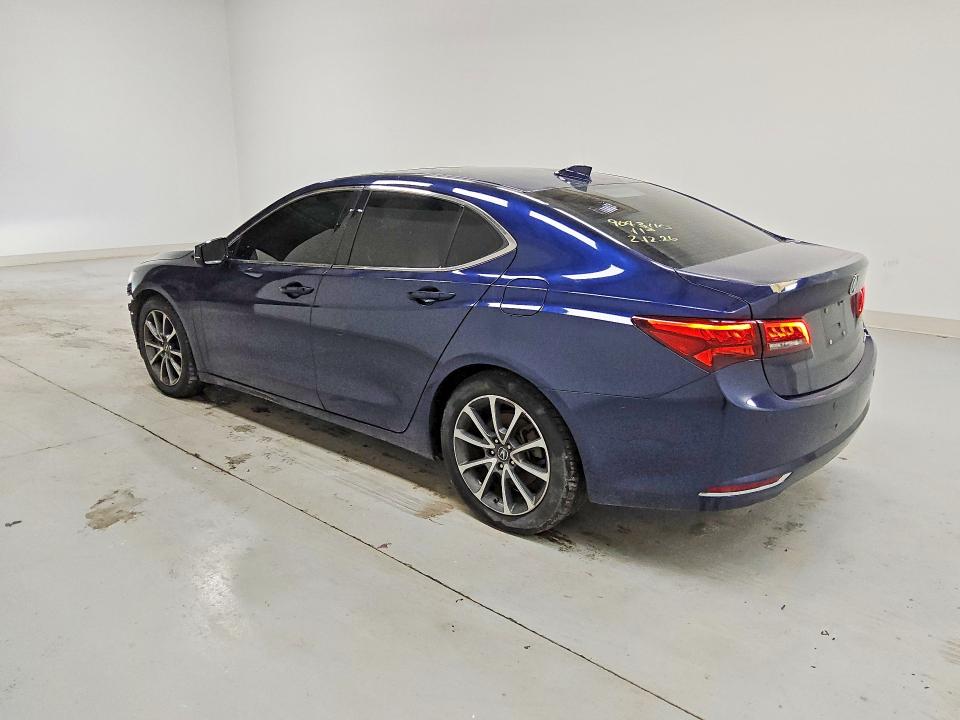 Aukcja sprzedaży 2016 Acura Tlx, vin: 19UUB3F73GA002221, numer aukcji: 48069156
