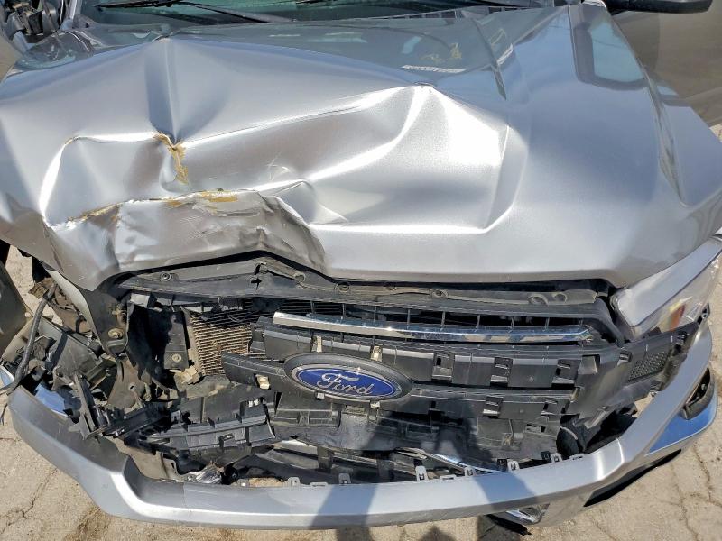 Продажа на аукционе авто 2020 Ford F150, vin: 1FTEW1C46LKD78406, номер лота: 48857416