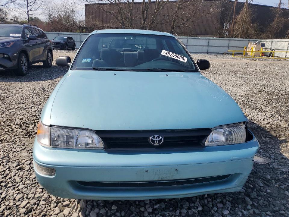 Продаж на аукціоні авто 1994 Toyota Corolla, vin: 1NXAE09B1RZ183033, номер лоту: 49759006
