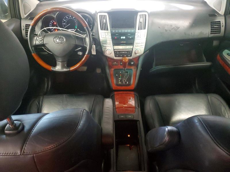 Aukcja sprzedaży 2004 Lexus Rx, vin: JTJHA31U240059184, numer aukcji: 50078936