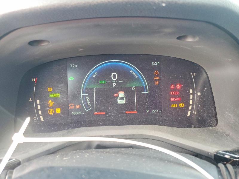49274166 :رقم المزاد ، 4T1DAACK2SU116437 vin ، 2025 Toyota Camry مزاد بيع