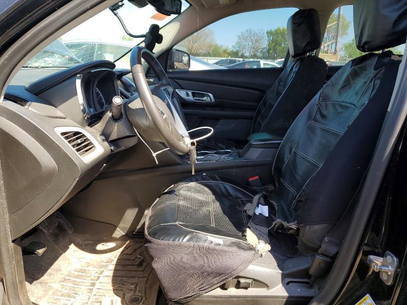 49673776 :رقم المزاد ، 2GKFLTEK7H6349340 vin ، 2017 Gmc Terrain مزاد بيع
