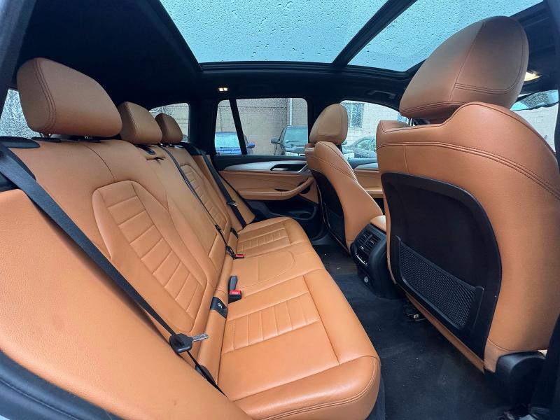 Продаж на аукціоні авто 2019 Bmw 540, vin: WBAJE7C58KWW14782, номер лоту: 50729946