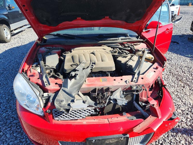 Aukcja sprzedaży 2012 Chevrolet Impala, vin: 2G1WF5E30C1225643, numer aukcji: 50824076