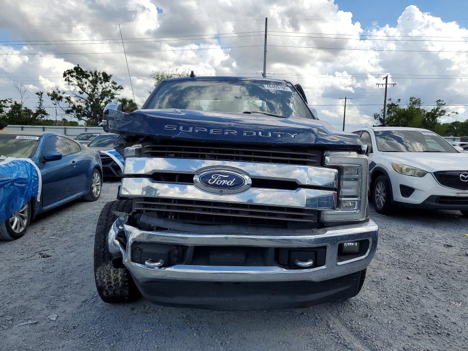 Продаж на аукціоні авто 2019 Ford F250, vin: 1FT7W2B69KED80116, номер лоту: 48409196