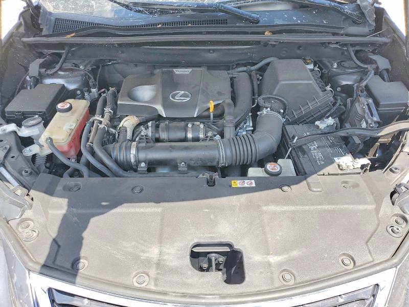52029786 :رقم المزاد ، JTJDARBZ4M2196711 vin ، 2021 Lexus Nx 300 مزاد بيع