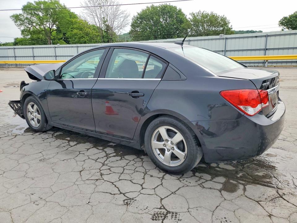 Продаж на аукціоні авто 2014 Chevrolet Cruze, vin: 1G1PC5SB4E7293958, номер лоту: 51207146