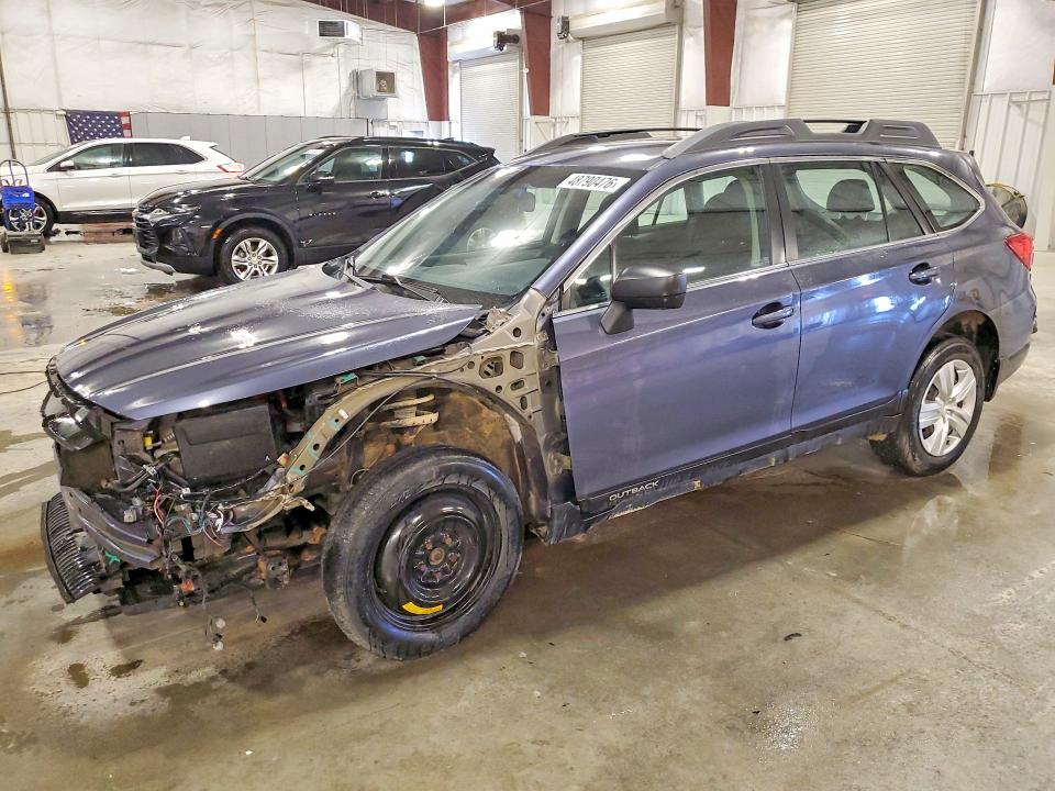 Aukcja sprzedaży 2015 Subaru Outback, vin: 4S4BSBAC2F3314159, numer aukcji: 48790476