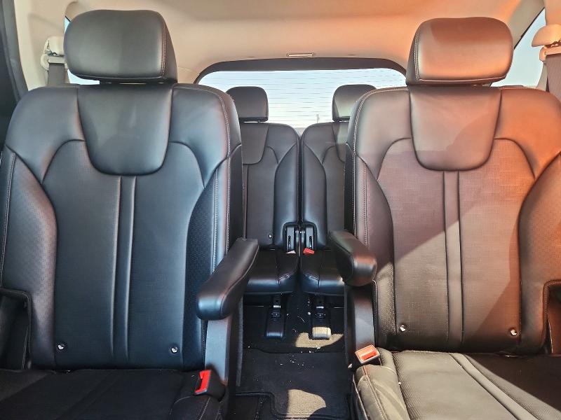 Aukcja sprzedaży 2025 Kia Sorento Hybrid, vin: KNDRH4JG7S5306010, numer aukcji: 49025106