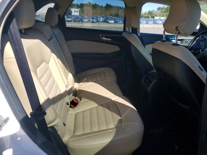 Aukcja sprzedaży 2015 Ford Edge, vin: 2FMTK4J99FBB32009, numer aukcji: 51200646