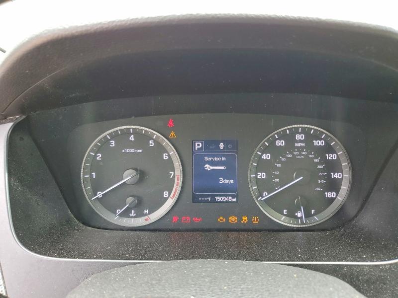 Aukcja sprzedaży 2015 Hyundai Sonata, vin: 5NPE24AF7FH062050, numer aukcji: 49939376