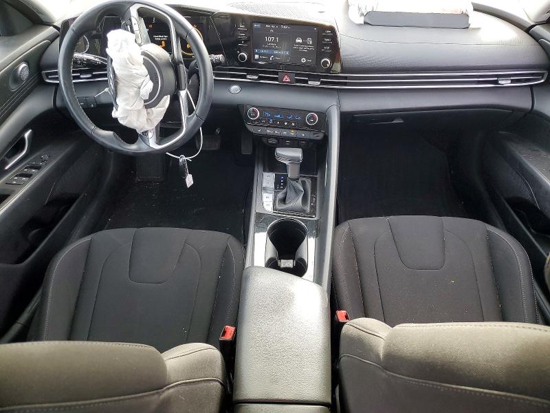 Продаж на аукціоні авто 2021 Hyundai Elantra, vin: 5NPLS4AG3MH007088, номер лоту: 48379096