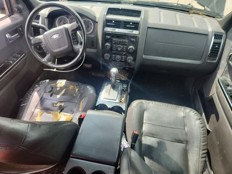 50193466 :رقم المزاد ، 1FMCU9EG6CKA51678 vin ، 2012 Ford Escape مزاد بيع