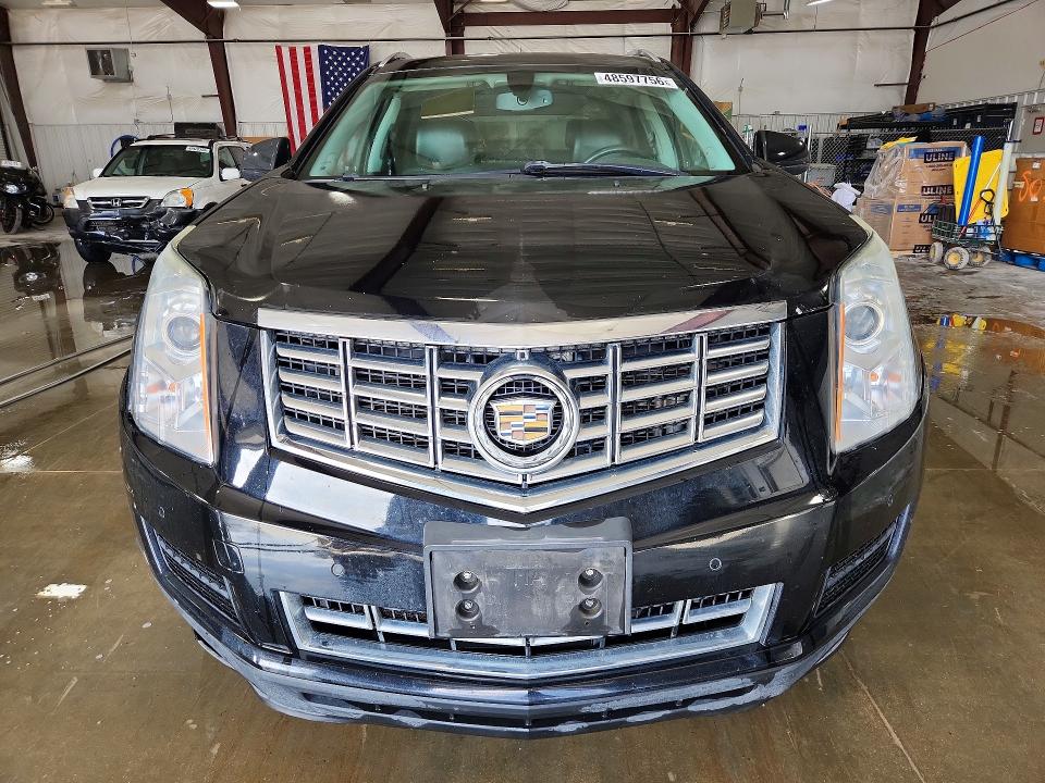 Продажа на аукционе авто 2013 Cadillac Srx, vin: 3GYFNCE32DS559882, номер лота: 48597756