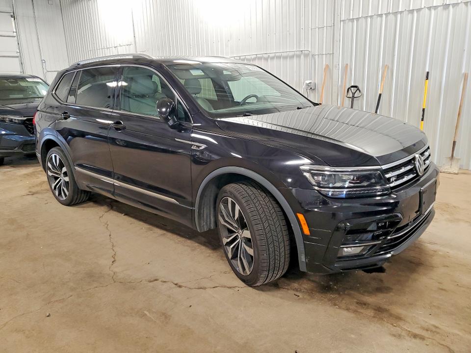 Aukcja sprzedaży 2020 Volkswagen Tiguan, vin: 3VV4B7AX1LM117654, numer aukcji: 51459066