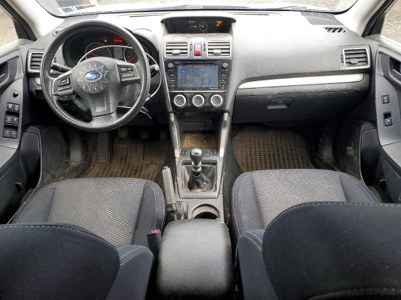 Продажа на аукционе авто 2016 Subaru Forester, vin: JF2SJADC1GG452879, номер лота: 50417776