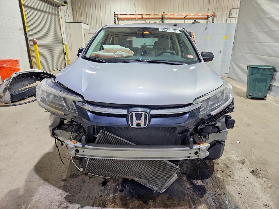Aukcja sprzedaży 2016 Honda Cr-v, vin: 5J6RM4H30GL098208, numer aukcji: 50517546