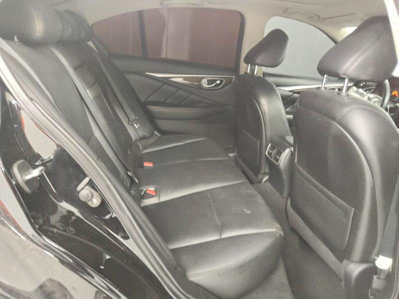 Продажа на аукционе авто 2019 Infiniti Q50, vin: JN1EV7APXKM517235, номер лота: 49151396