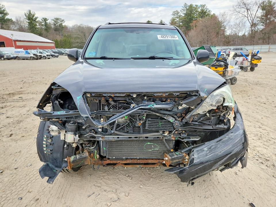 Aukcja sprzedaży 2008 Lexus Gx 470, vin: JTJBT20X780169174, numer aukcji: 48291366