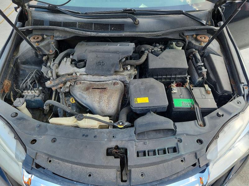Aukcja sprzedaży 2015 Toyota Camry, vin: 4T4BF1FK5FR471201, numer aukcji: 50943656