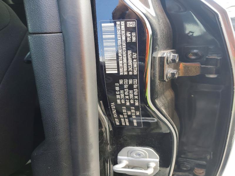 Aukcja sprzedaży 2017 Jeep Renegade, vin: ZACCJBAB6HPF67681, numer aukcji: 50330126