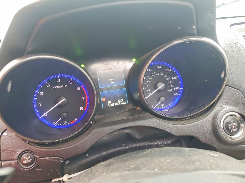 Aukcja sprzedaży 2017 Subaru Legacy, vin: 4S3BNAK66H3062322, numer aukcji: 50677586
