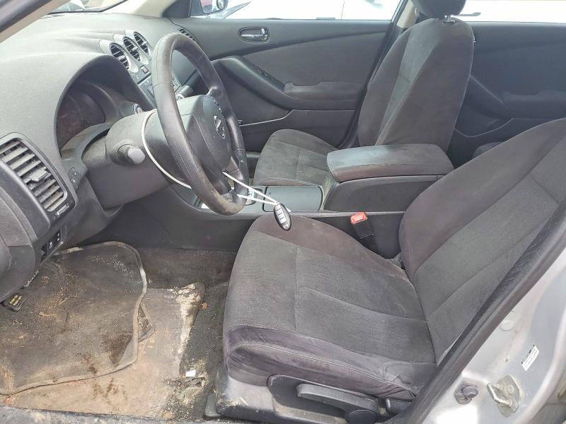 48132906 :رقم المزاد ، 1N4AL2AP7CC103251 vin ، 2012 Nissan Altima مزاد بيع