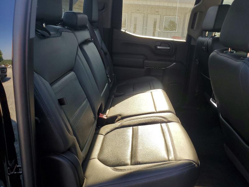 Продаж на аукціоні авто 2021 Gmc Sierra, vin: 3GTU9FETXMG134335, номер лоту: 51112266
