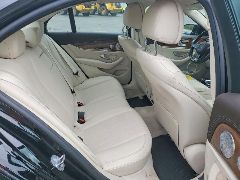 Продажа на аукционе авто 2017 Mercedes-benz E, vin: WDDZF4KBXHA226909, номер лота: 51192886