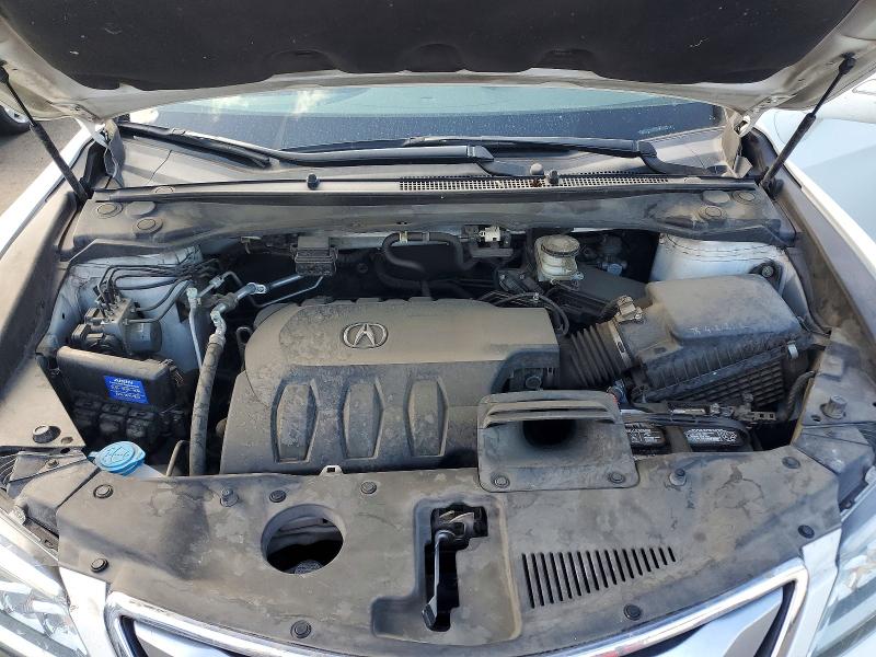 Aukcja sprzedaży 2017 Acura Rdx, vin: 5J8TB3H36HL023429, numer aukcji: 51358026