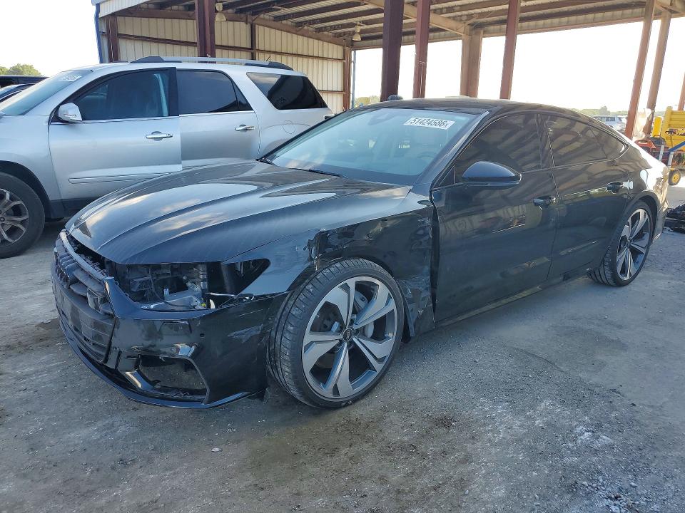 Продаж на аукціоні авто 2023 Audi A7, vin: WAUV2BF28PN087807, номер лоту: 51424586