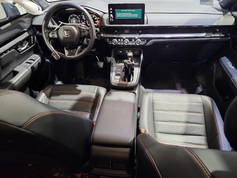 Продаж на аукціоні авто 2023 Honda Cr-v, vin: 7FARS6H94PE027676, номер лоту: 50602056
