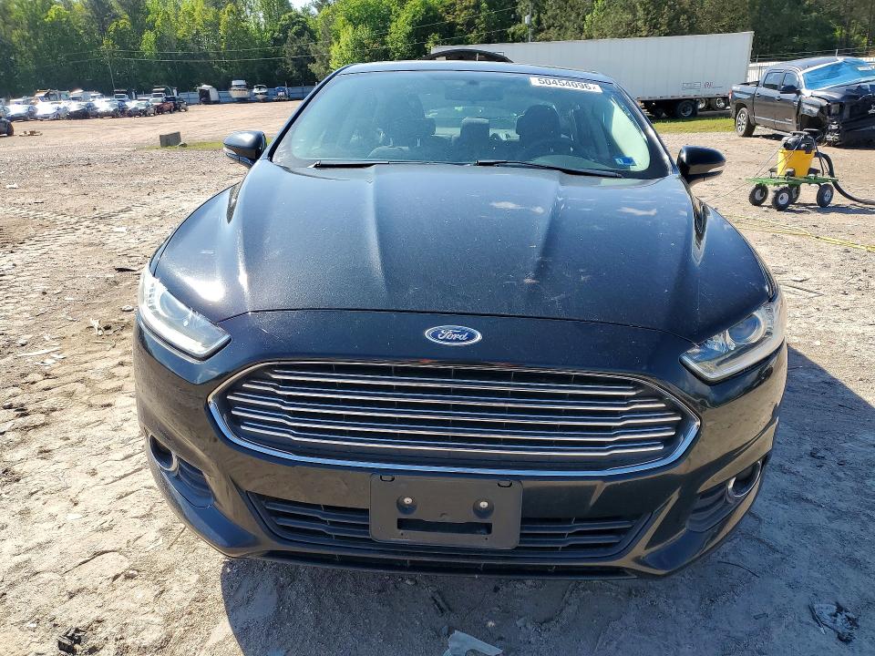 Aukcja sprzedaży 2013 Ford Fusion, vin: 3FA6P0H78DR317107, numer aukcji: 50454096