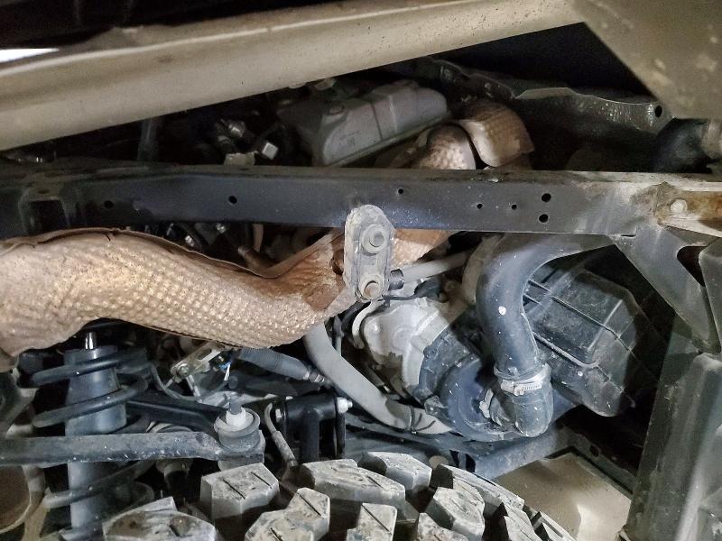 Aukcja sprzedaży 2024 Polaris Ranger, vin: 4XARRY990R8748332, numer aukcji: 50791696