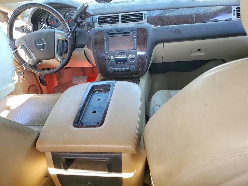 Aukcja sprzedaży 2013 Gmc Sierra, vin: 1GT125E84DF211280, numer aukcji: 49149666