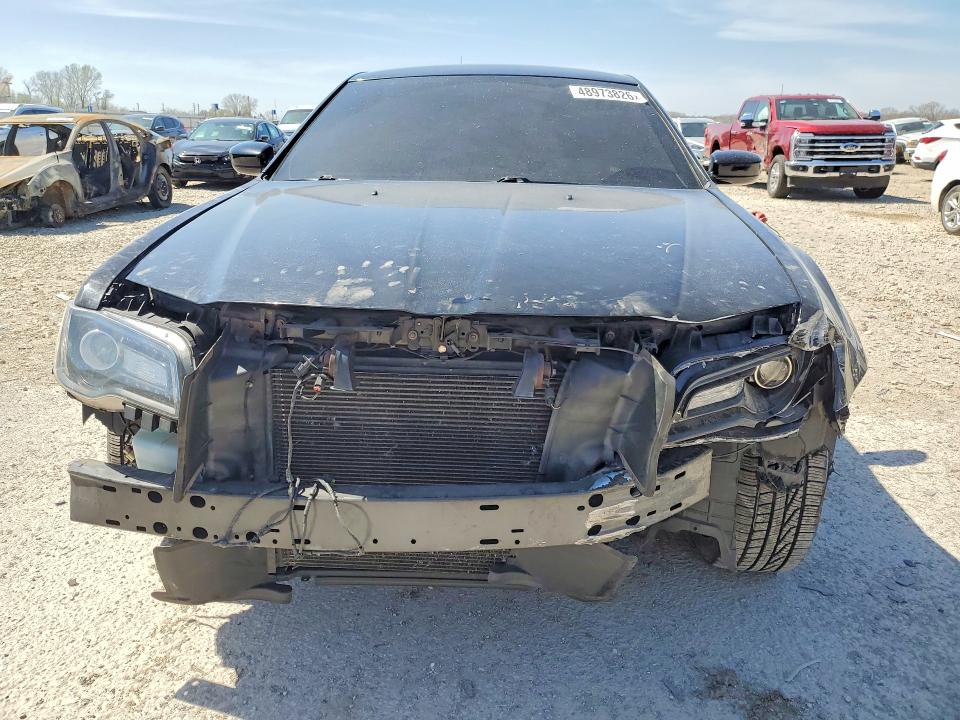 Продаж на аукціоні авто 2016 Chrysler 300, vin: 2C3CCAGG1GH234249, номер лоту: 48973826