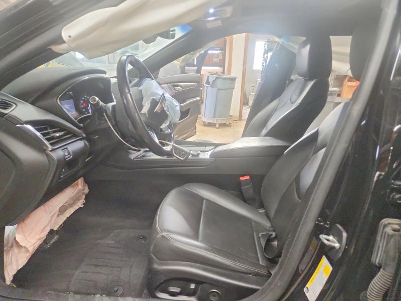 Aukcja sprzedaży 2020 Cadillac Ct5, vin: 1G6DT5RK7L0120587, numer aukcji: 51288536