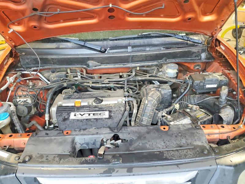 51296076 :رقم المزاد ، 5J6YH18397L013073 vin ، 2007 Honda Element مزاد بيع