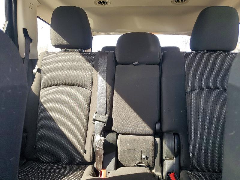 Продаж на аукціоні авто 2020 Dodge Journey, vin: 3C4PDCAB8LT277362, номер лоту: 49242386