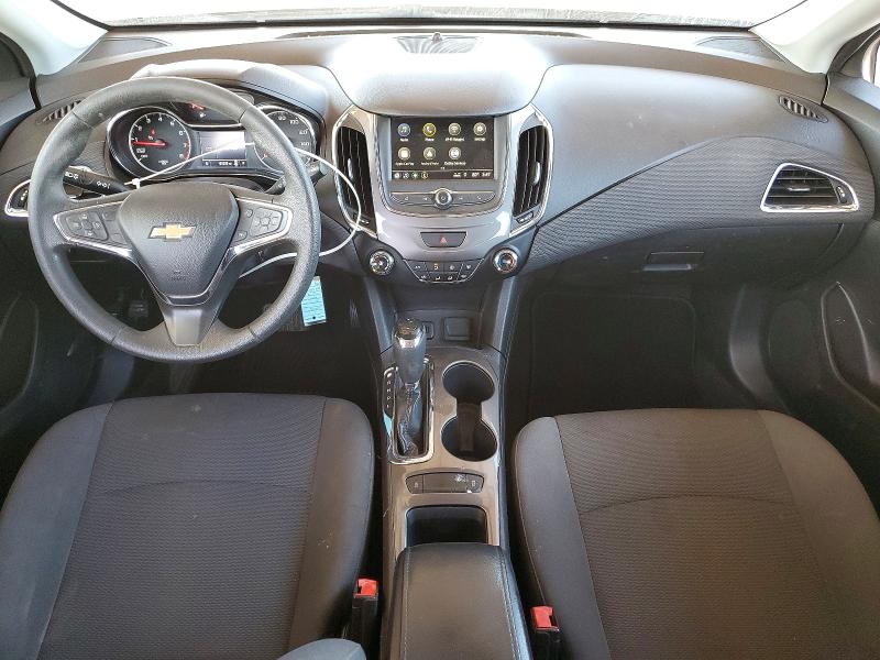 Aukcja sprzedaży 2019 Chevrolet Cruze, vin: 3G1BC6SM2KS585039, numer aukcji: 51008186