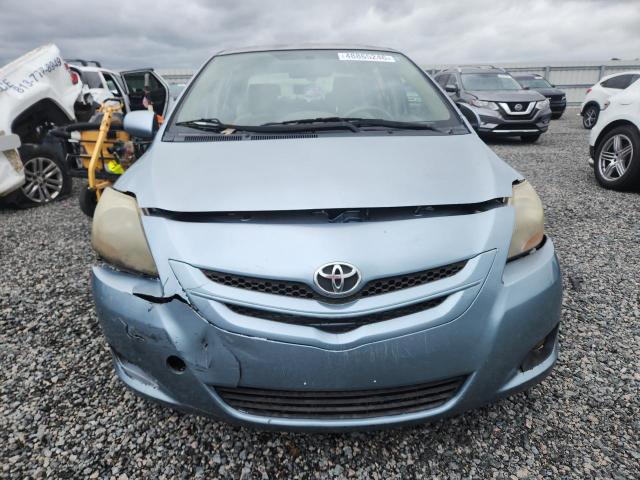 Продаж на аукціоні авто 2010 Toyota Yaris, vin: JTDBT4K38A1396530, номер лоту: 48865246